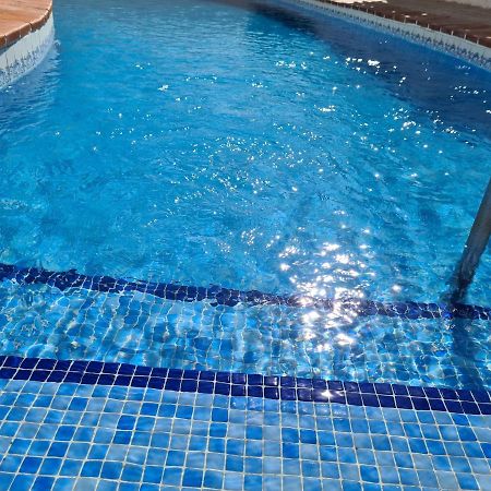 Lolita Villa Calpe Bagian luar foto