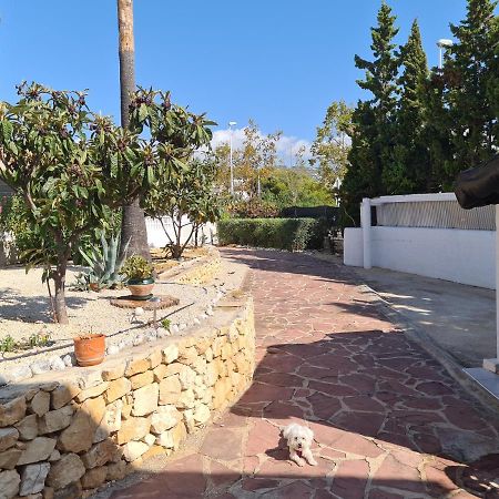 Lolita Villa Calpe Bagian luar foto