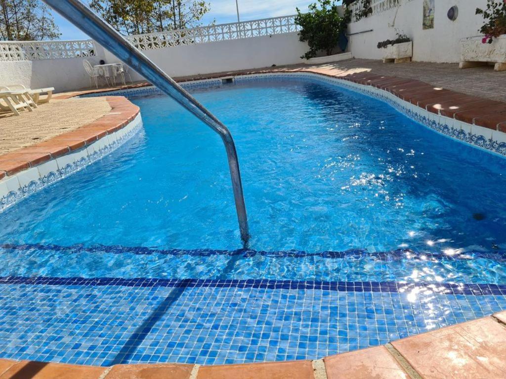 Lolita Villa Calpe Bagian luar foto