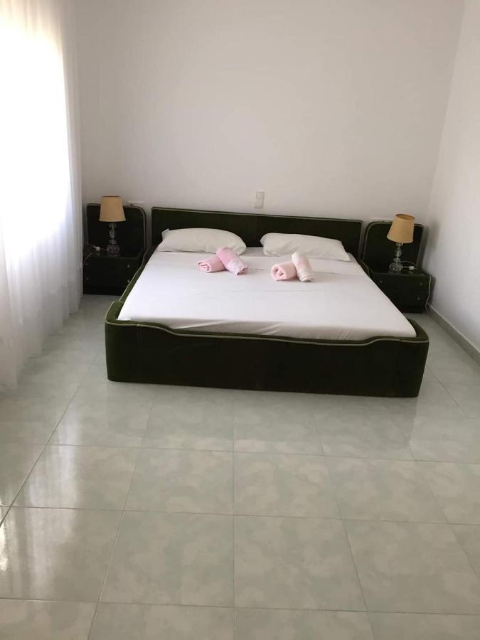 Lolita Villa Calpe Bagian luar foto