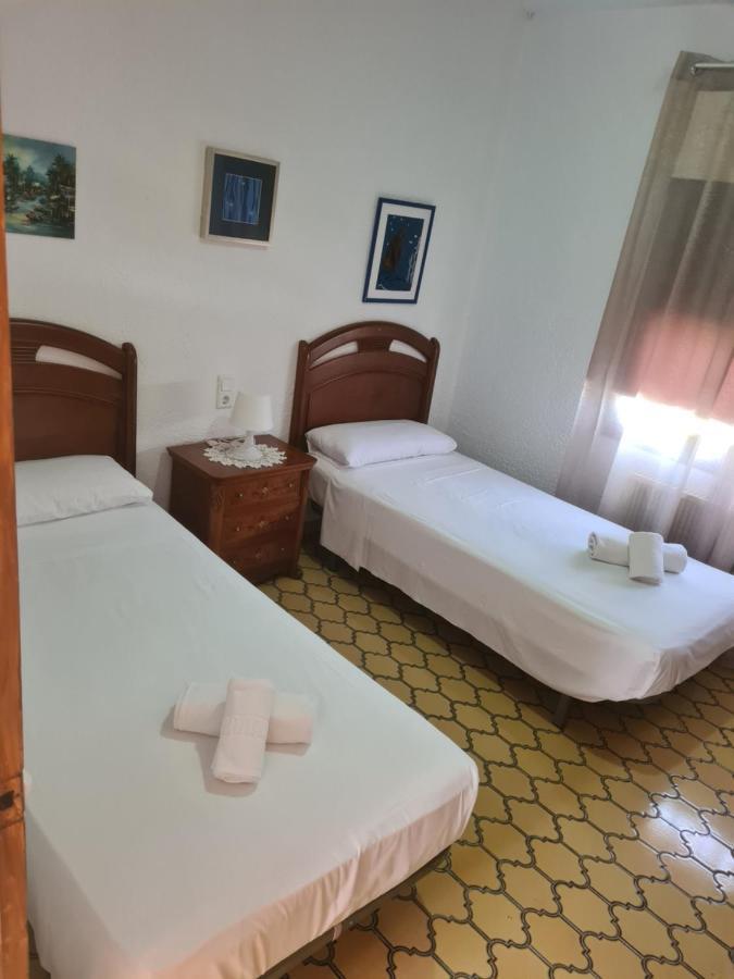 Lolita Villa Calpe Bagian luar foto