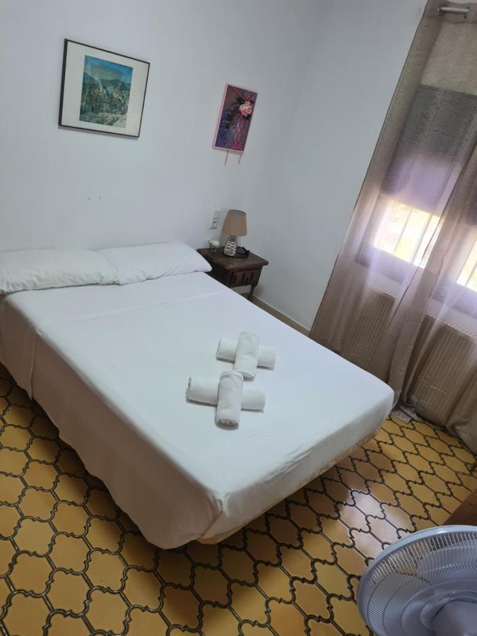 Lolita Villa Calpe Bagian luar foto